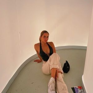 Meet your Posher, Jackie